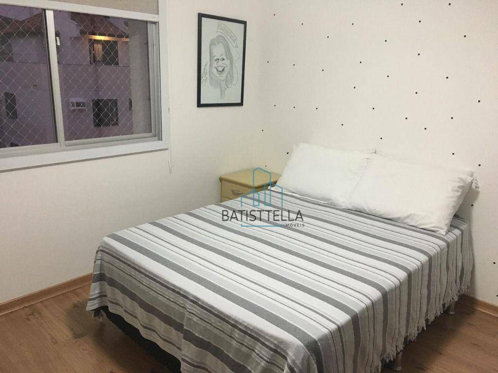 Apartamento à venda com 1 quarto, 50m² - Foto 11