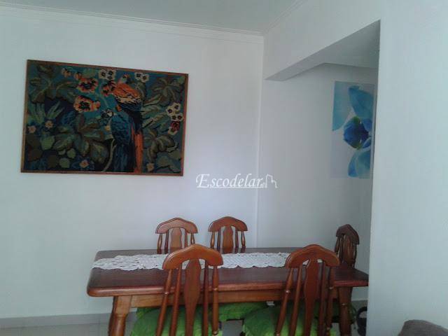 Apartamento à venda com 2 quartos, 61m² - Foto 8