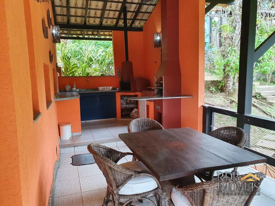 Casa de Condomínio à venda com 4 quartos, 2000m² - Foto 12