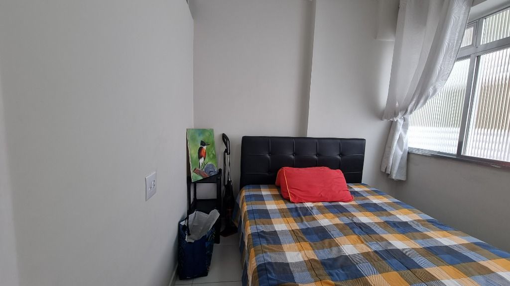 Apartamento à venda com 2 quartos, 55m² - Foto 8