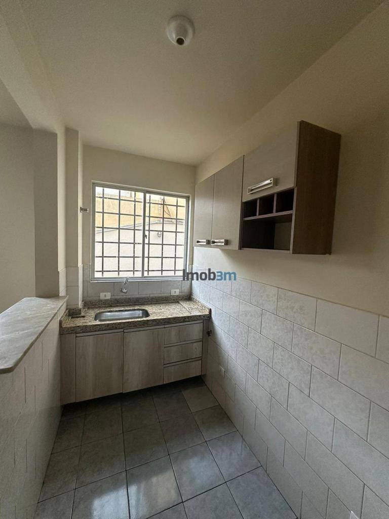 Apartamento, 1 quarto, 55 m² - Foto 4