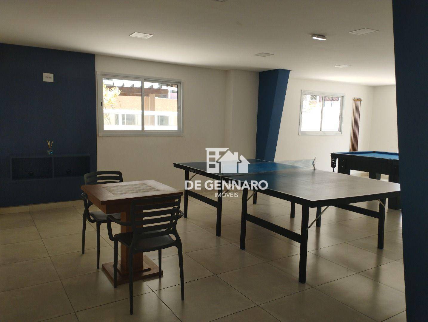 Apartamento à venda com 2 quartos, 92m² - Foto 44