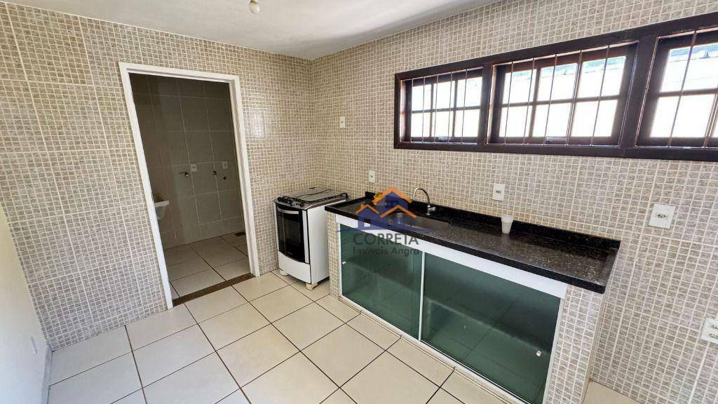 Casa para alugar com 3 quartos, 150m² - Foto 8
