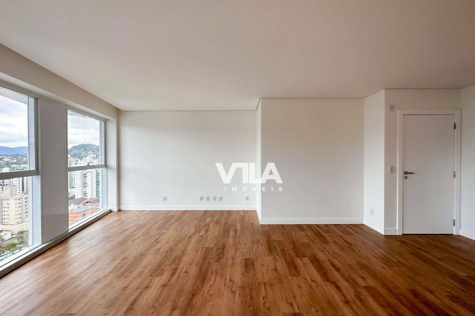 Apartamento à venda com 3 quartos, 125m² - Foto 12