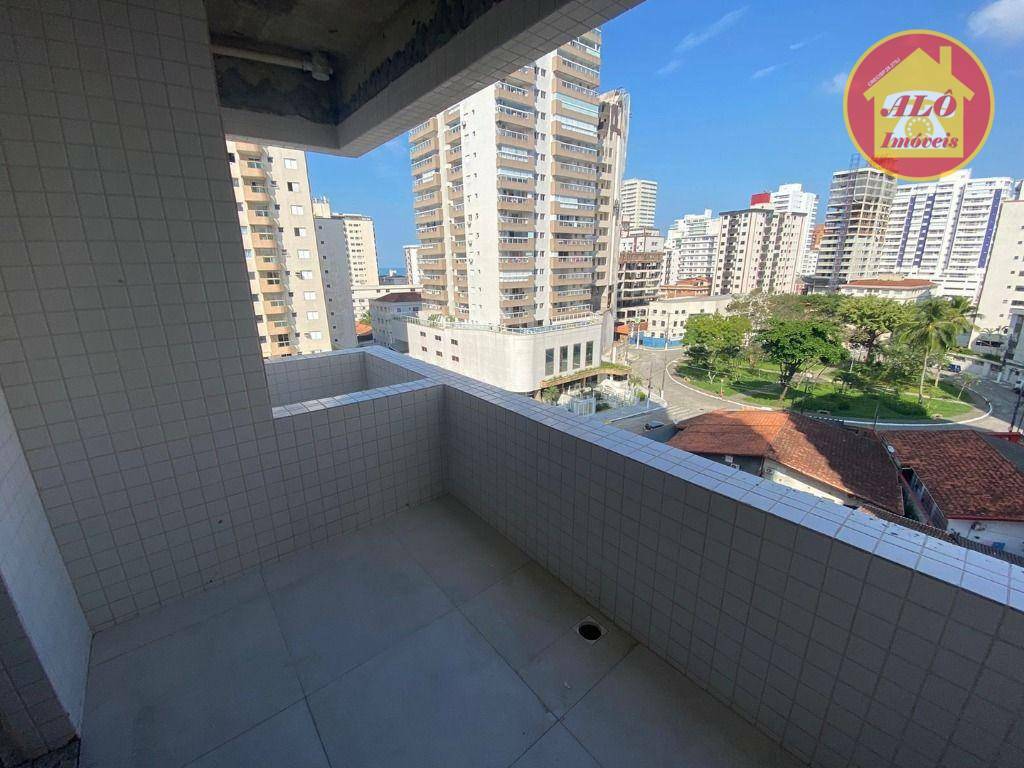 Apartamento à venda com 1 quarto, 52m² - Foto 6