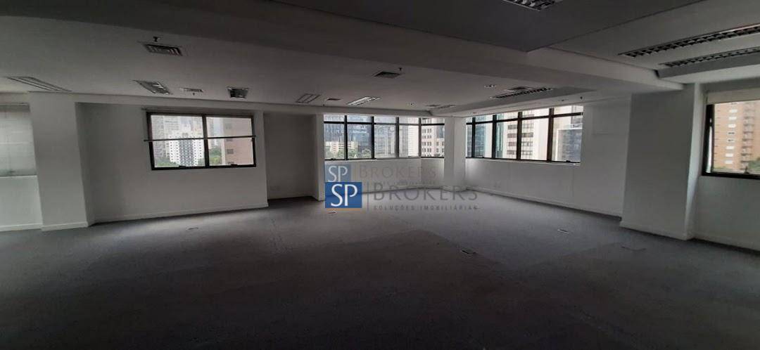 Conjunto Comercial-Sala para alugar, 175m² - Foto 6