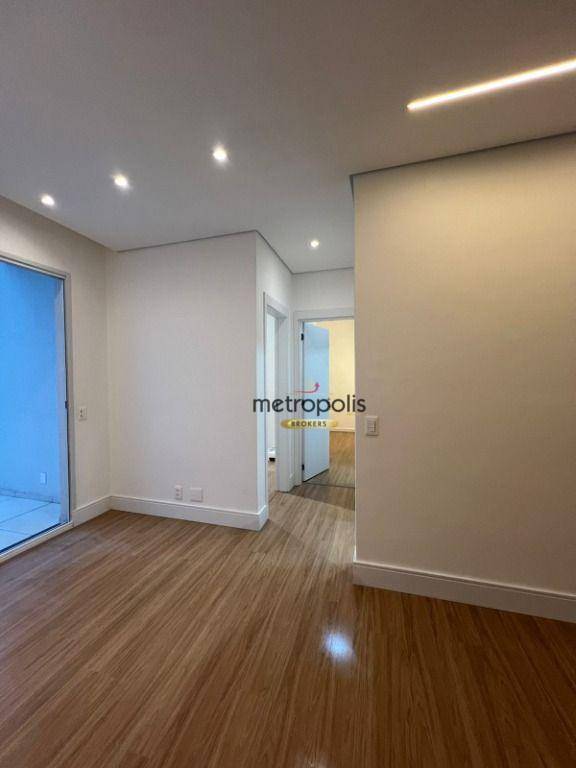 Apartamento à venda com 2 quartos, 175m² - Foto 3