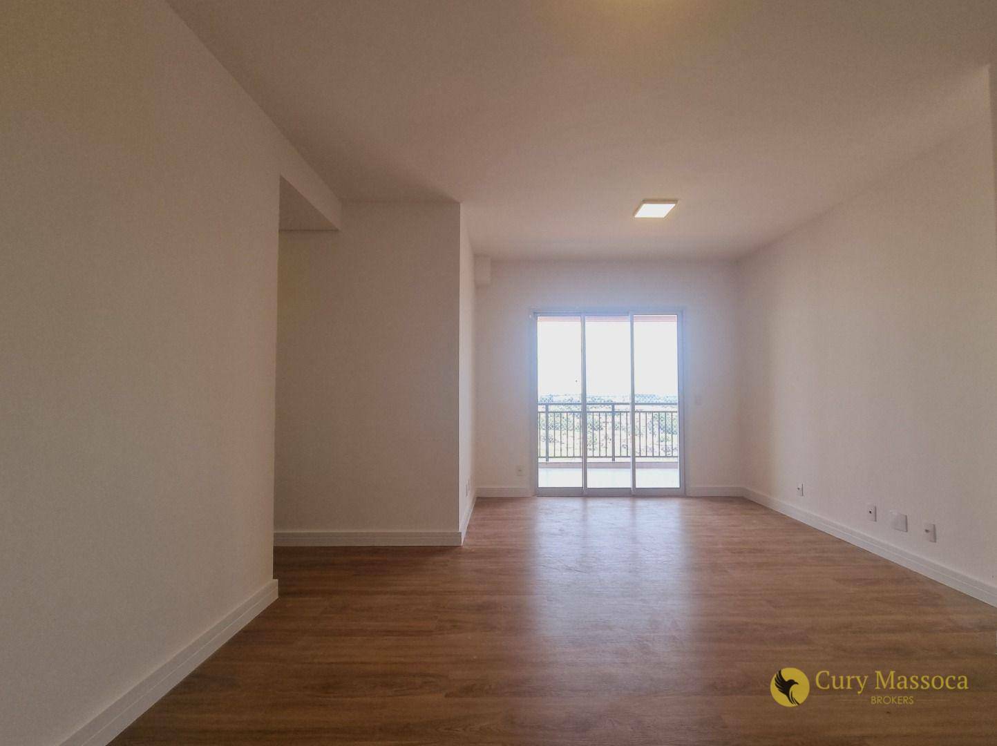 Apartamento para alugar com 3 quartos, 85m² - Foto 6