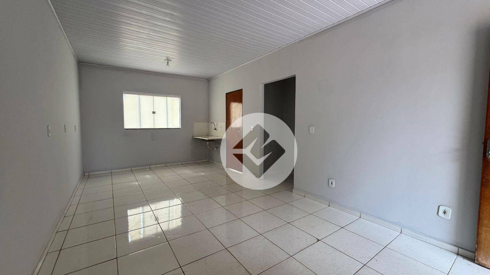Casa, 2 quartos, 55 m² - Foto 2