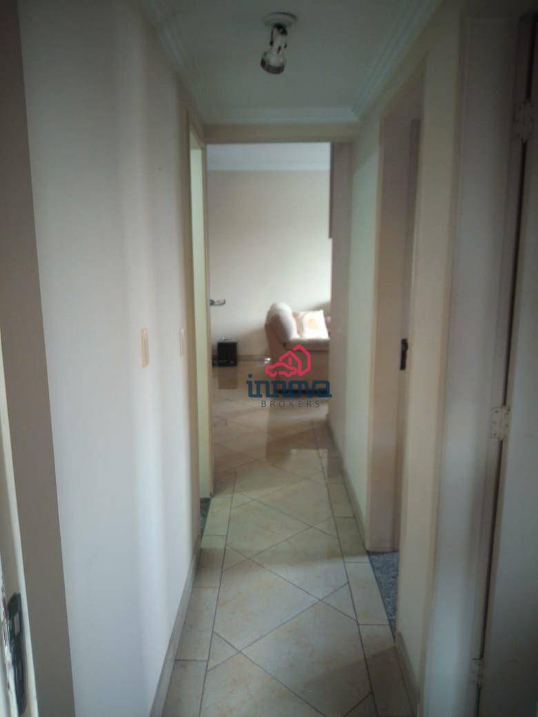 Apartamento à venda com 3 quartos, 88m² - Foto 12