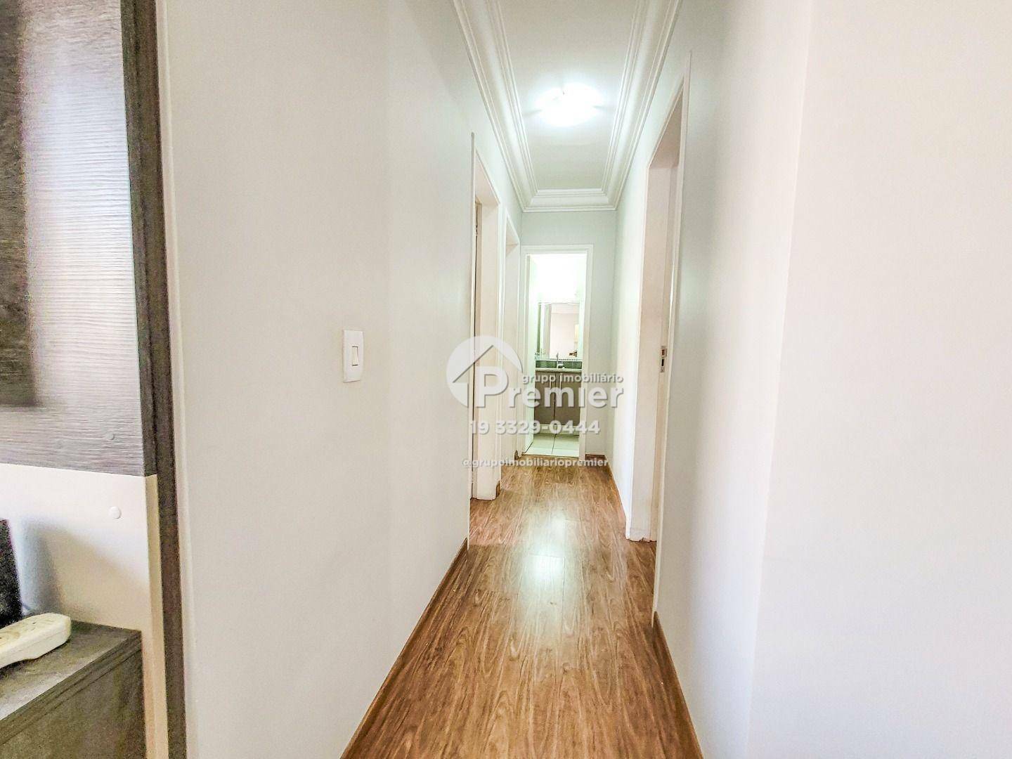 Apartamento à venda com 3 quartos, 63m² - Foto 9