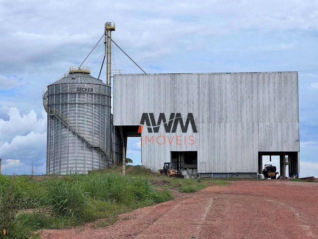 Fazenda à venda, 30000000M2 - Foto 3