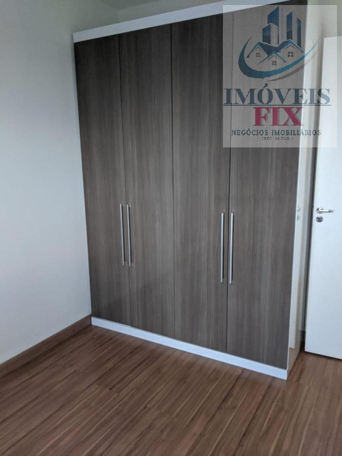 Apartamento à venda com 2 quartos, 60m² - Foto 9