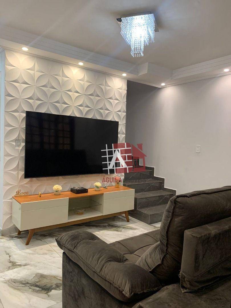 Sobrado à venda com 2 quartos, 71m² - Foto 12