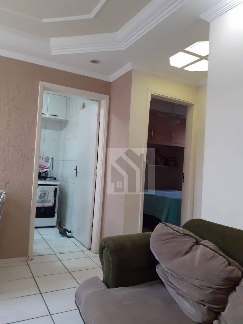 Apartamento à venda com 2 quartos, 45m² - Foto 15