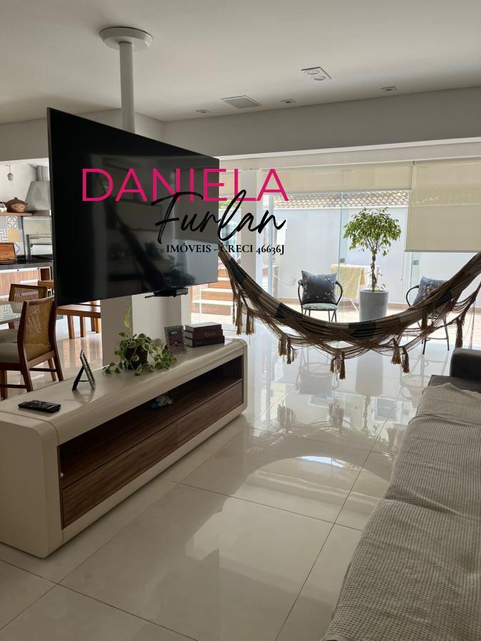 Casa de Condomínio à venda com 3 quartos, 180m² - Foto 1