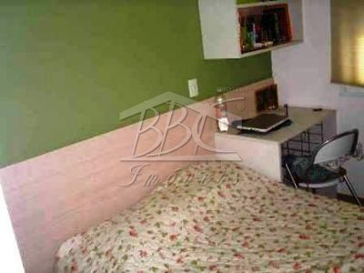 Apartamento à venda com 3 quartos, 126m² - Foto 10