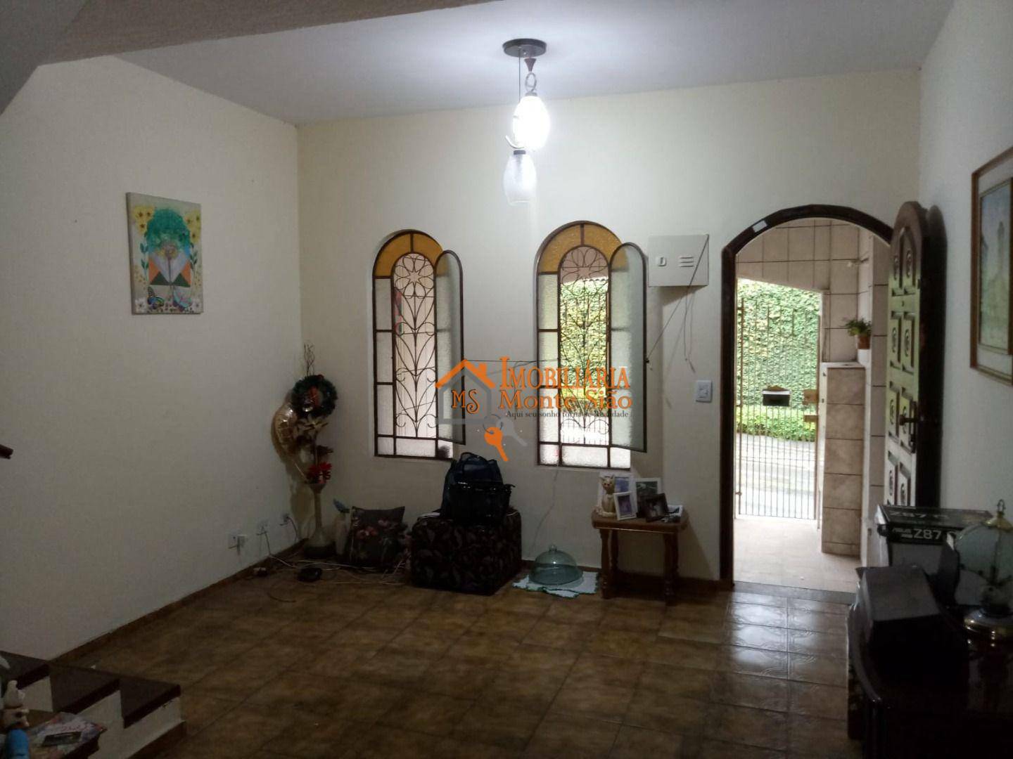 Sobrado à venda com 2 quartos, 150M2 - Foto 1