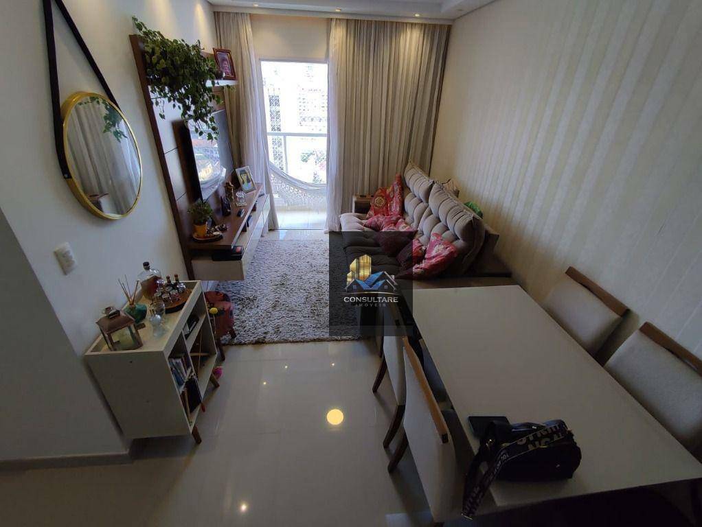 Apartamento à venda com 2 quartos, 54m² - Foto 15