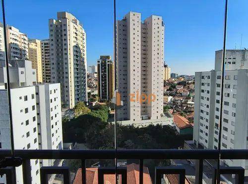 Apartamento à venda com 2 quartos, 69m² - Foto 2