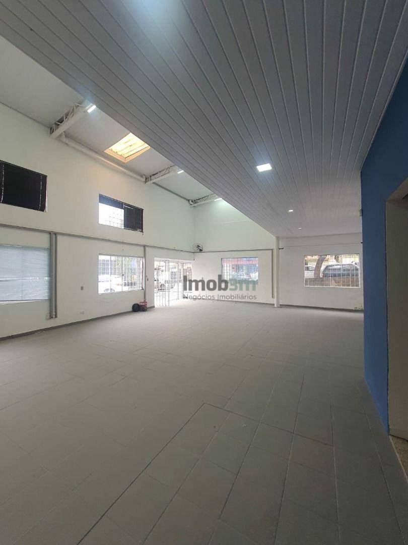 Loja-Salão para alugar, 500m² - Foto 6