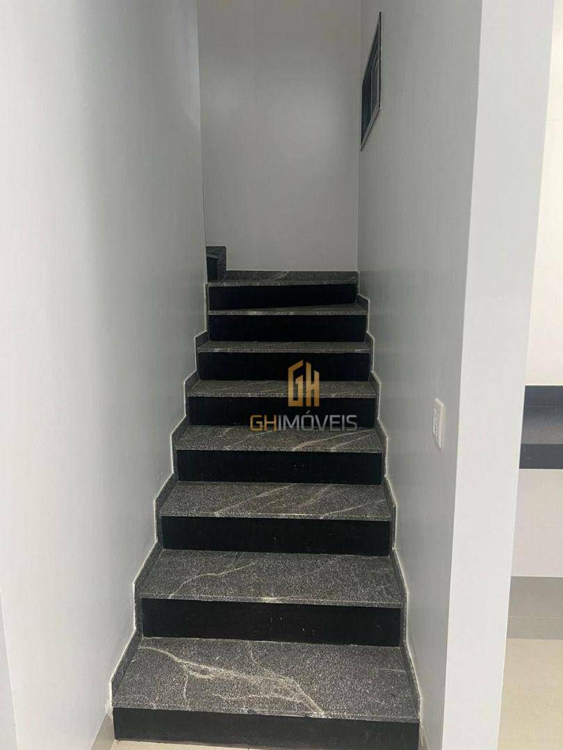 Sobrado, 3 quartos, 190 m² - Foto 39