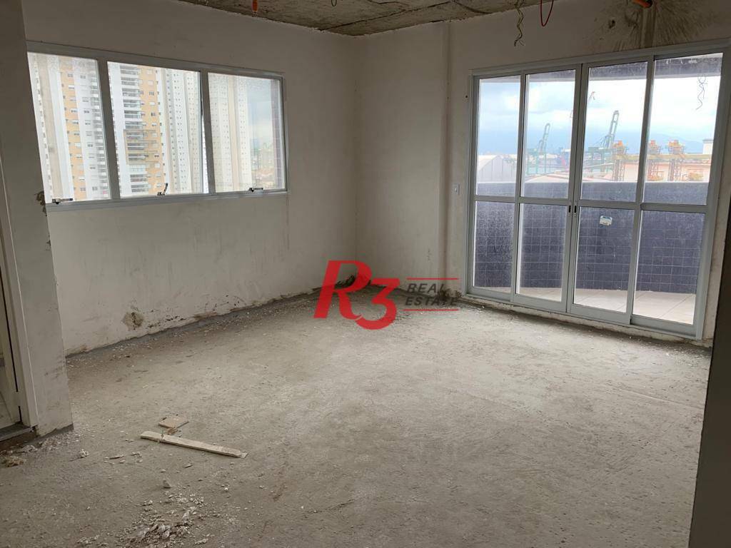 Conjunto Comercial-Sala à venda, 147m² - Foto 9