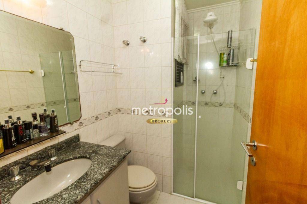 Apartamento à venda com 3 quartos, 100m² - Foto 8