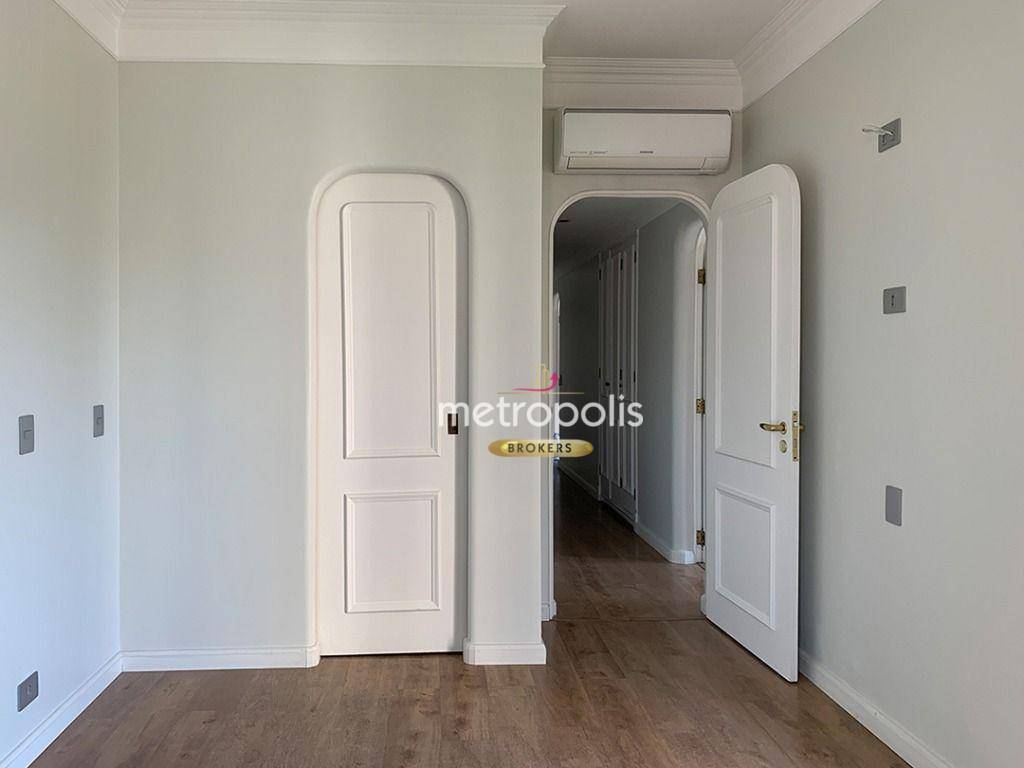 Apartamento para alugar com 4 quartos, 195m² - Foto 38