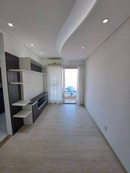 Apartamento à venda com 2 quartos, 53m² - Foto 5