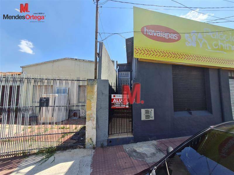 Loja-Salão para alugar, 40m² - Foto 1