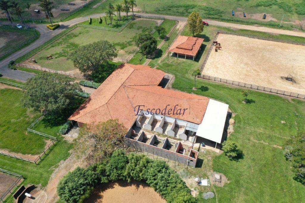 Fazenda à venda, 2057000M2 - Foto 1