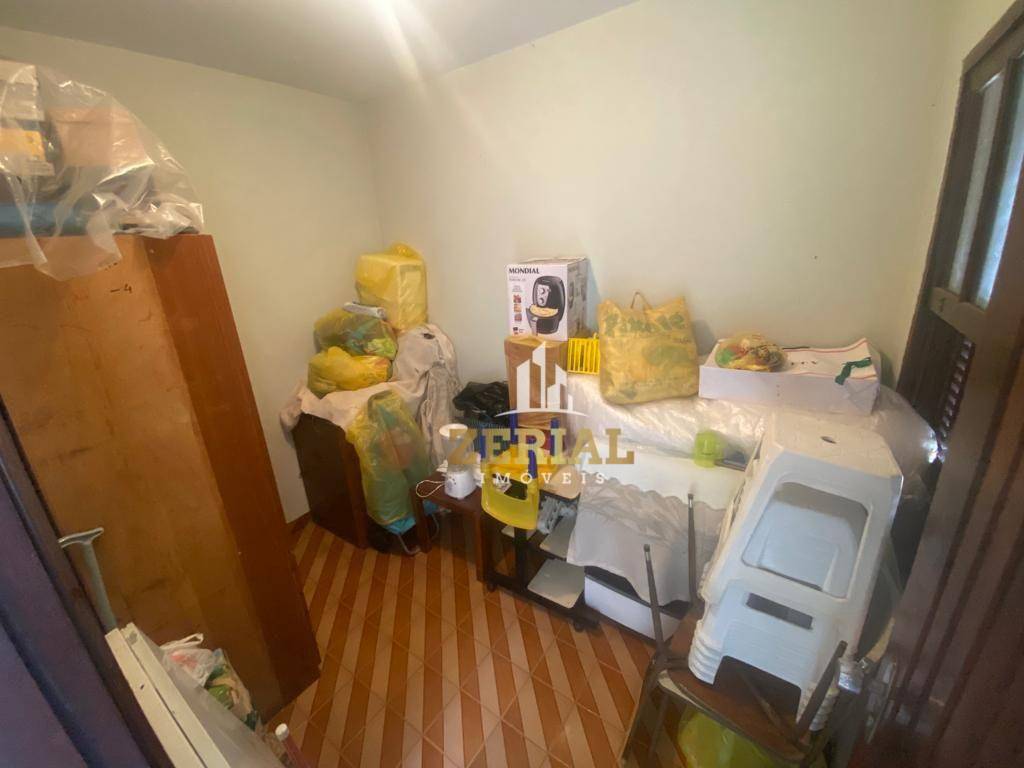 Sobrado à venda e aluguel com 4 quartos, 265m² - Foto 31