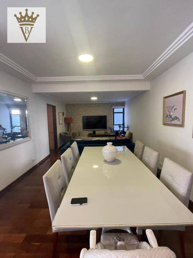 Apartamento, 3 quartos, 138 m² - Foto 1