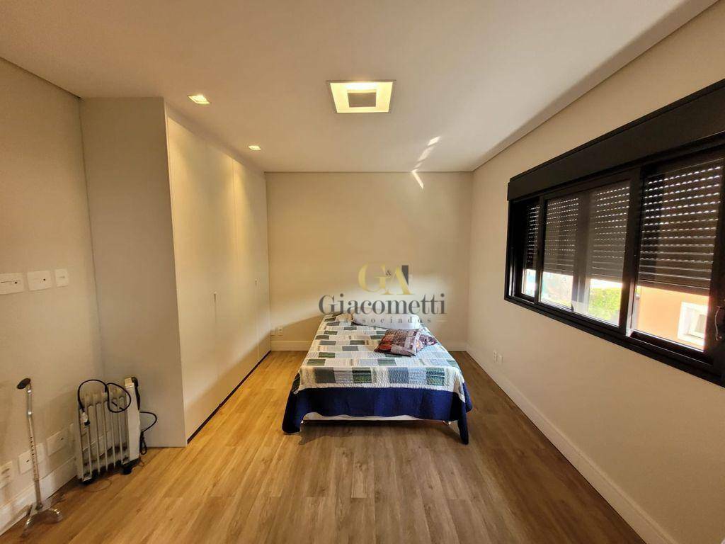 Casa de Condomínio à venda com 5 quartos, 750m² - Foto 19