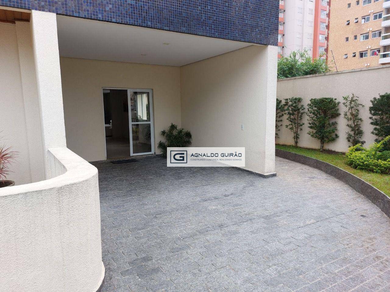 Apartamento à venda com 2 quartos, 67m² - Foto 22