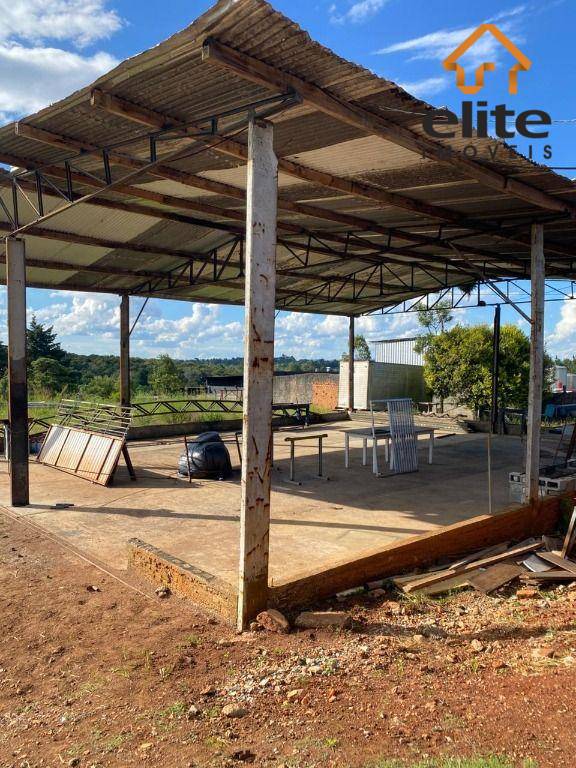 Loja-Salão, 2000 m² - Foto 5