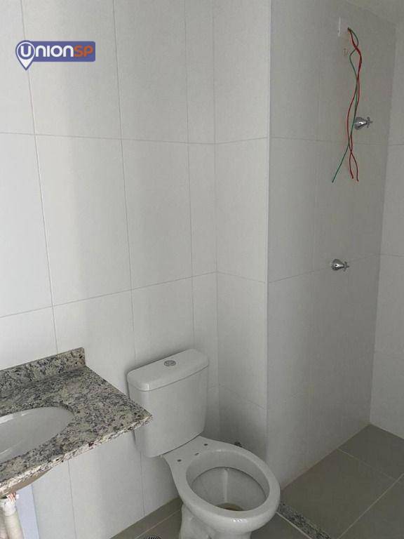 Apartamento à venda com 1 quarto, 31m² - Foto 3