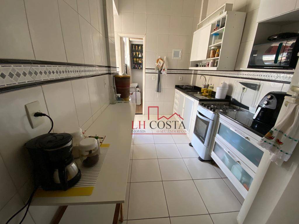 Apartamento à venda com 2 quartos, 90m² - Foto 15