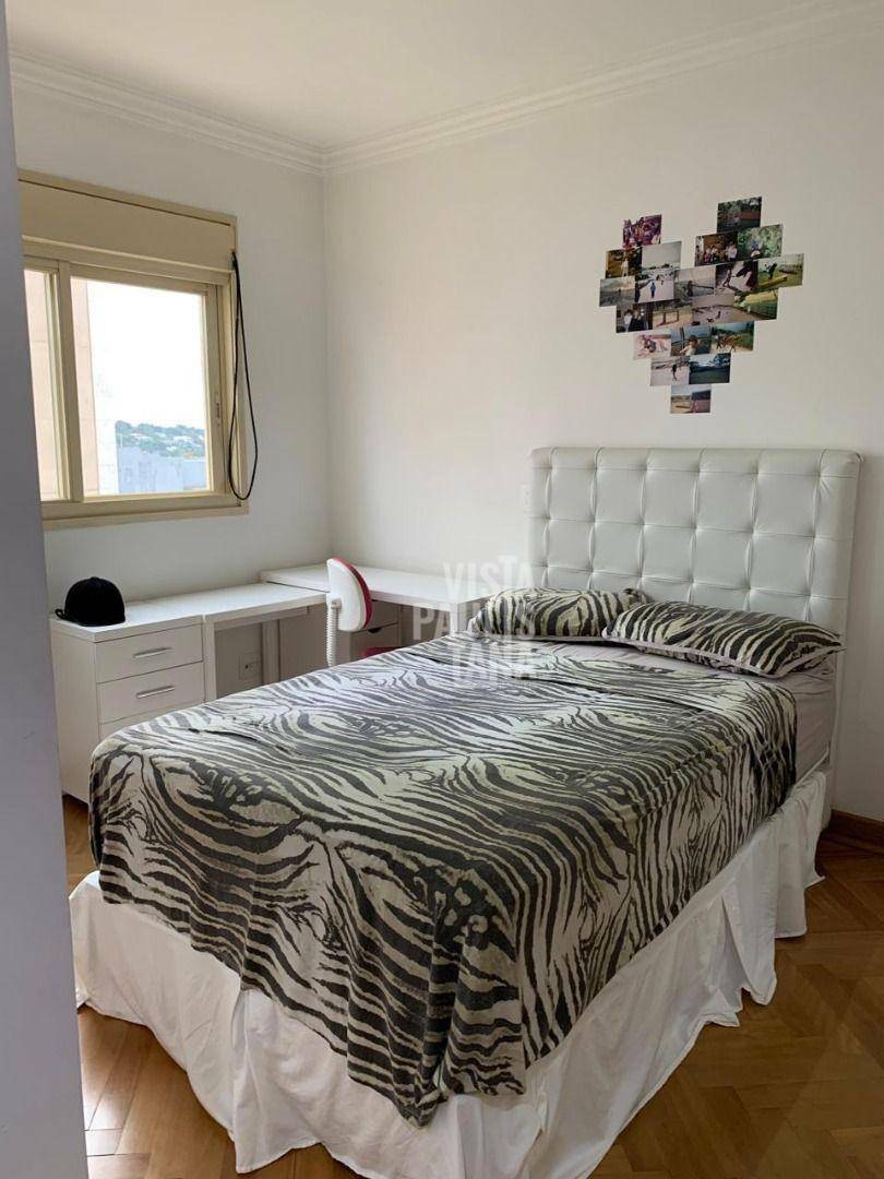 Apartamento à venda com 4 quartos, 208m² - Foto 8