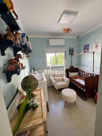 Casa de Condomínio à venda com 3 quartos, 120m² - Foto 14