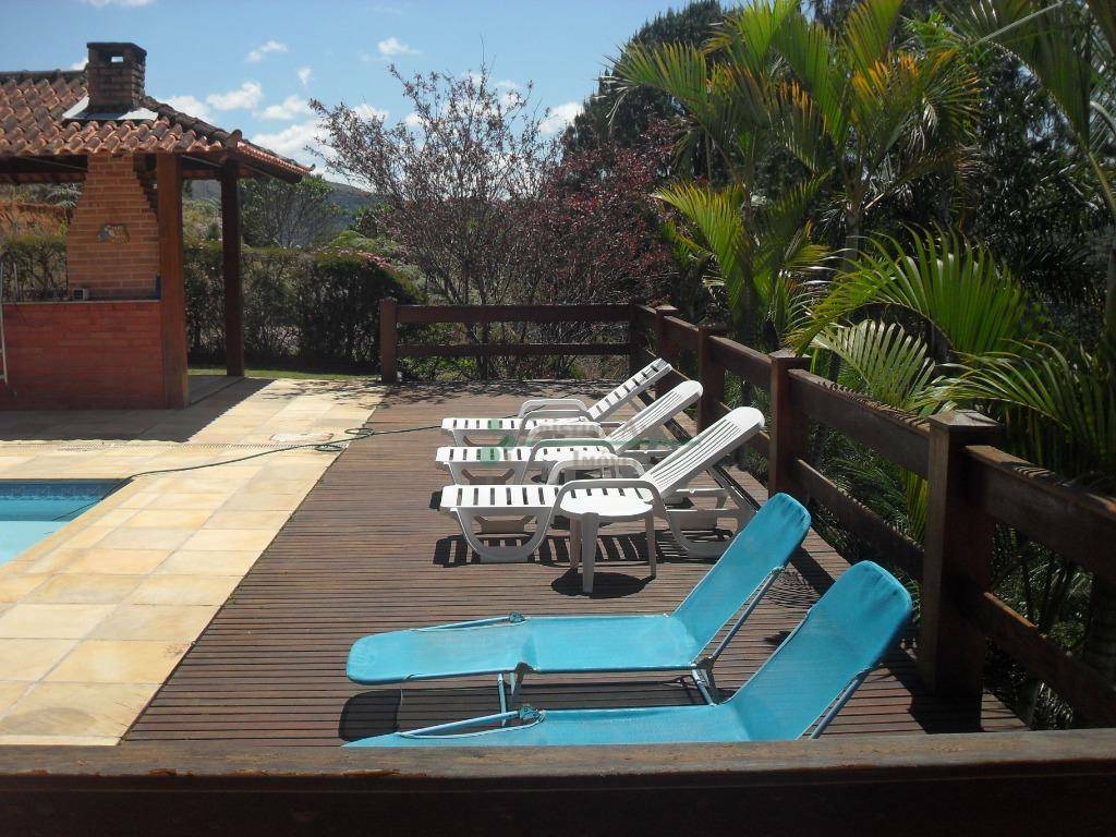 Casa de Condomínio à venda com 4 quartos, 500m² - Foto 30
