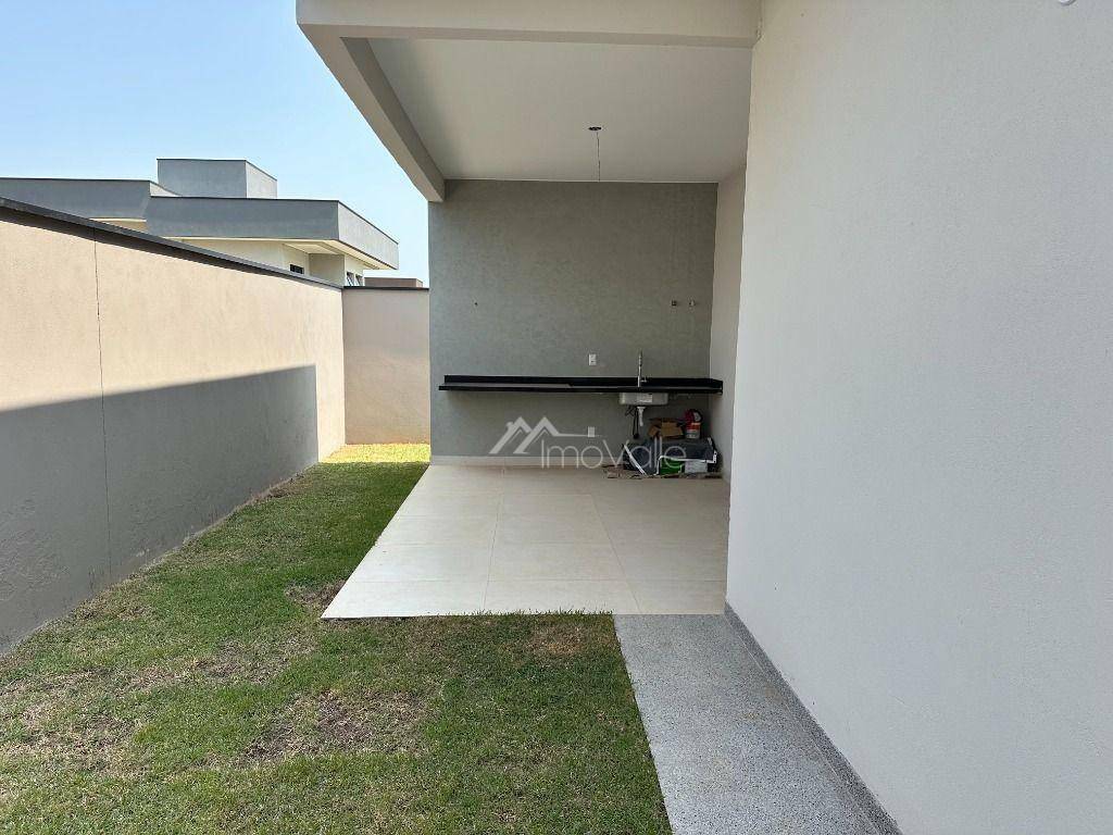 Casa de Condomínio à venda com 3 quartos, 180m² - Foto 8