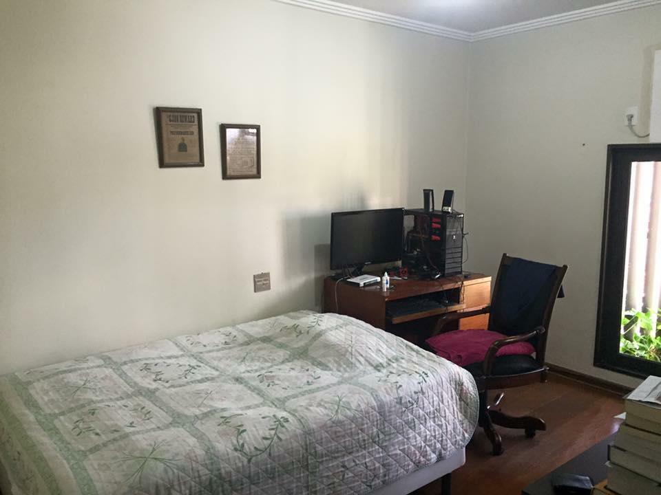 Apartamento à venda com 4 quartos, 340m² - Foto 6