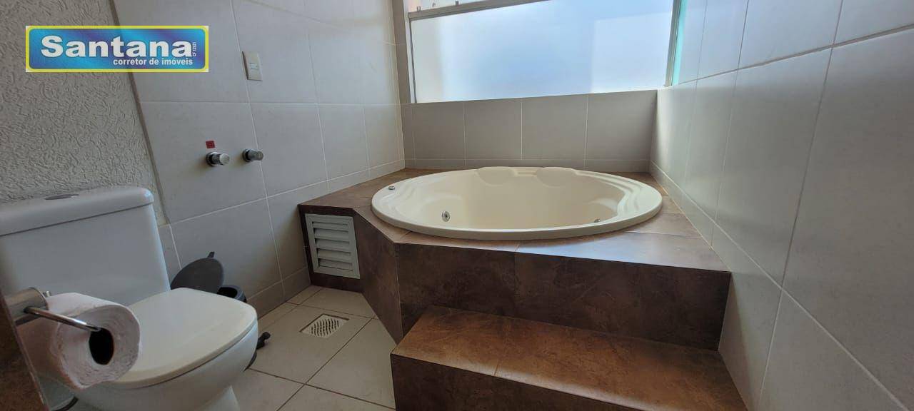 Apartamento à venda com 1 quarto, 44m² - Foto 1