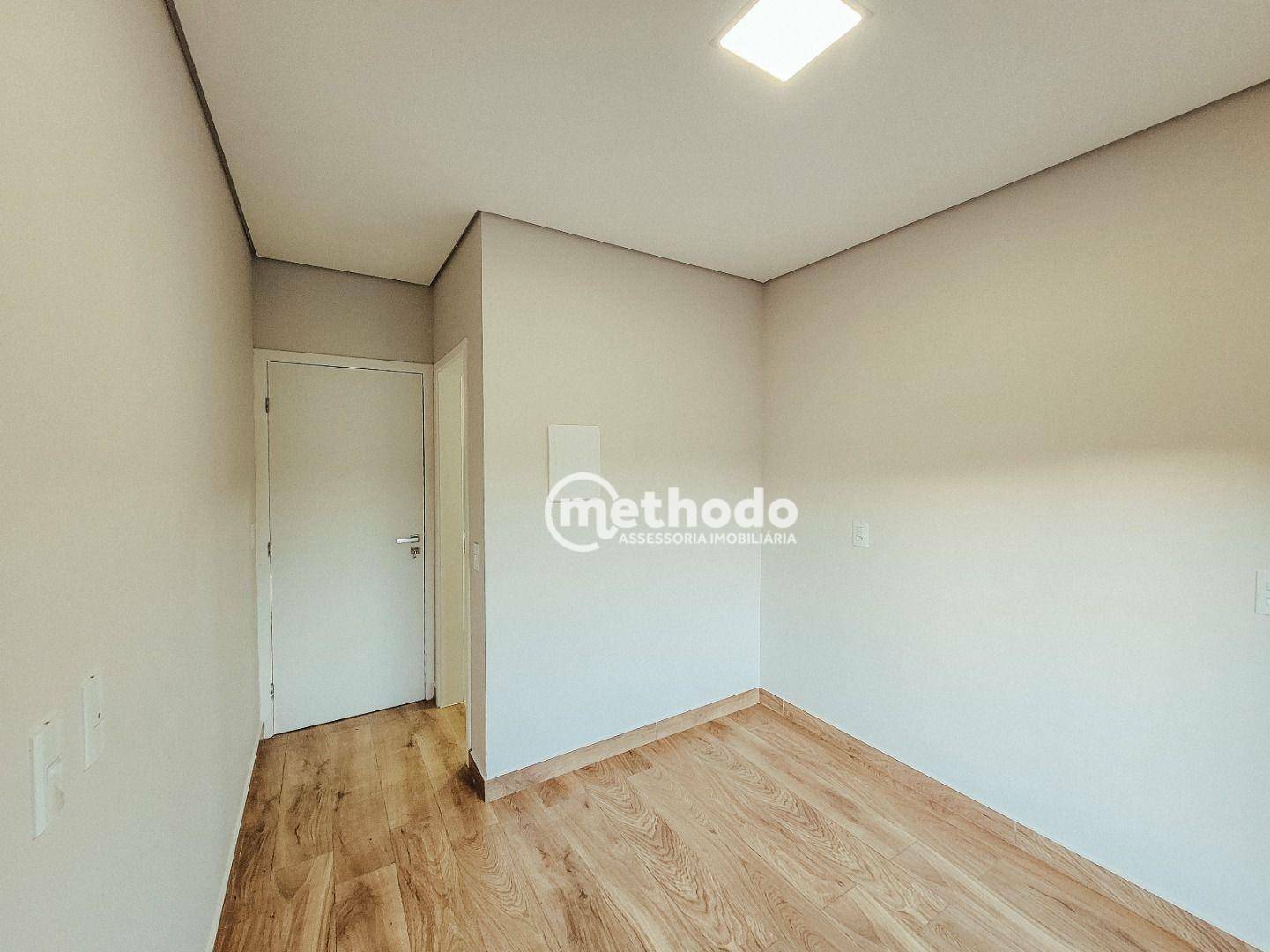 Casa de Condomínio à venda com 3 quartos, 164m² - Foto 12