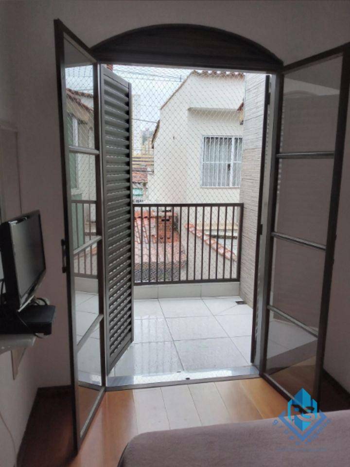 Sobrado à venda com 3 quartos, 220m² - Foto 28