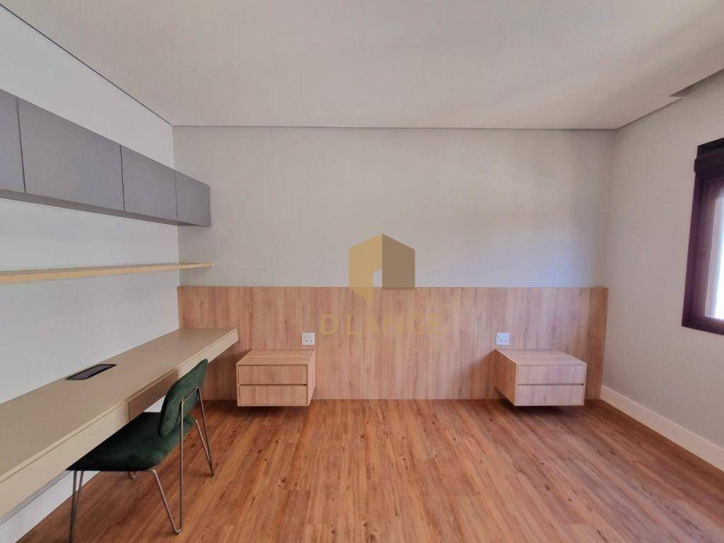 Casa de Condomínio à venda com 4 quartos, 415m² - Foto 49