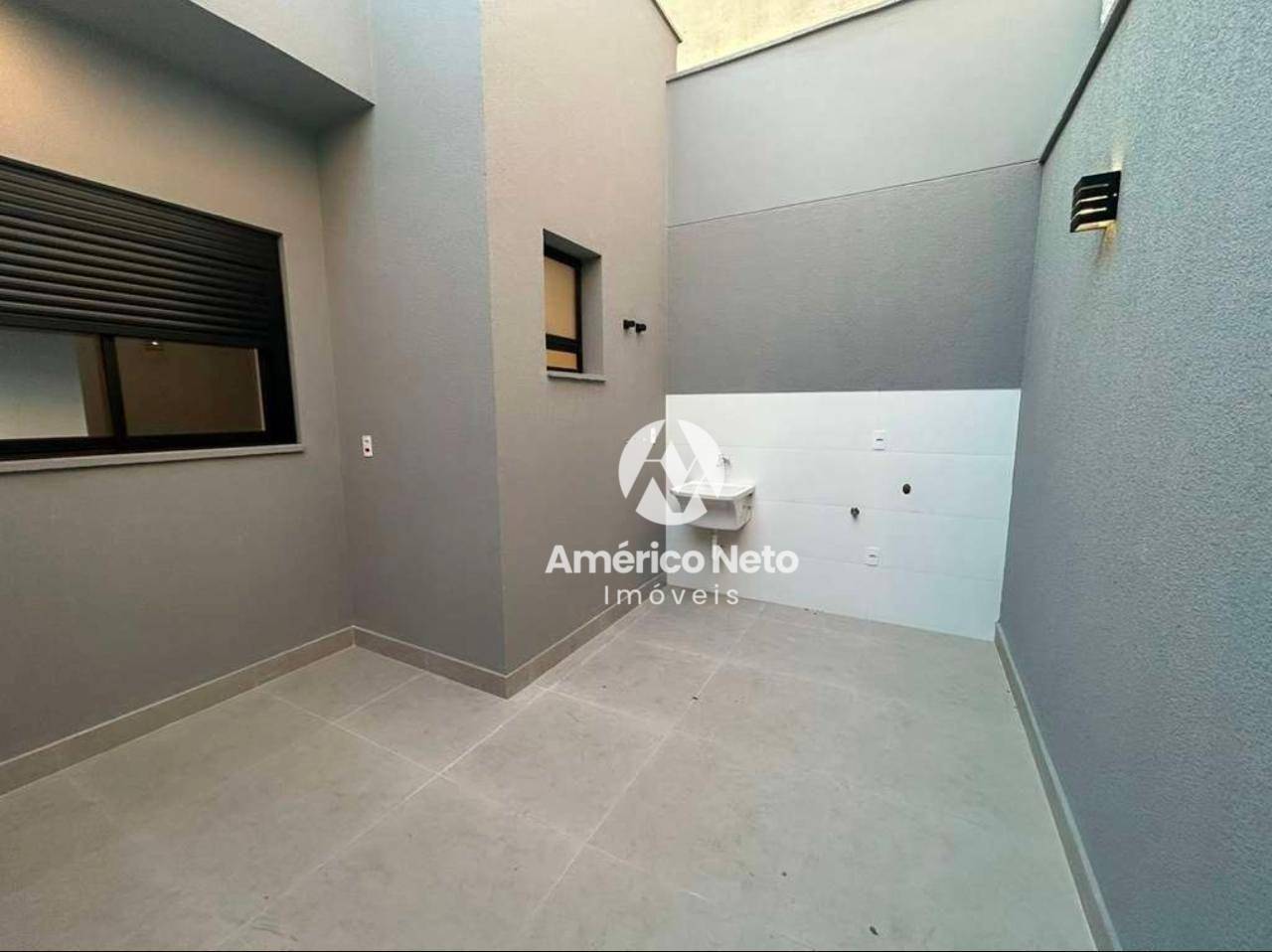 Sobrado à venda com 3 quartos, 180m² - Foto 31