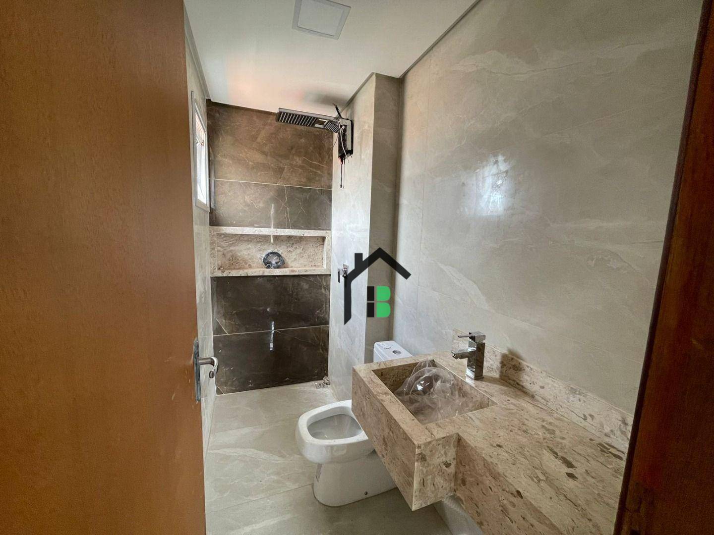 Apartamento, 2 quartos, 61 m² - Foto 2